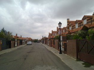 Reducción del consumo energético de Alovera